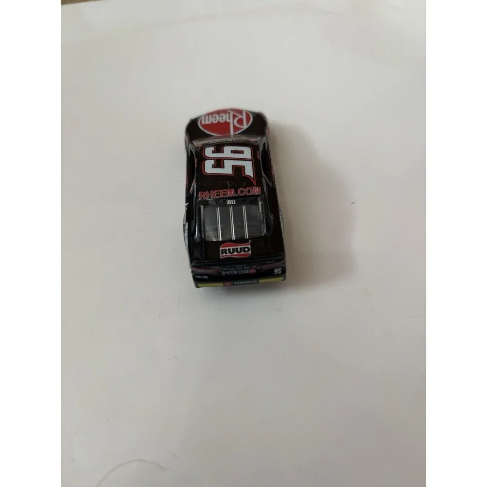 Christopher Bell 2020 Rheem Throwback Custom NASCAR Diecast 1:64